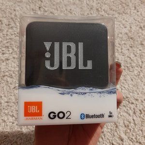 JBL GO2 Bluetooth Speaker